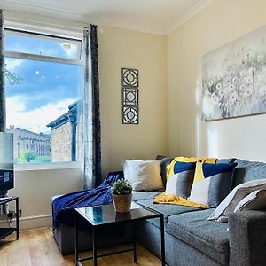 Appartement met Twee Slaapkamers